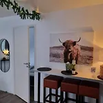 Appartement Sommaroy Aurora Tromsø