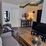 Appartement Sommaroy Aurora *