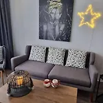 Sommaroy Aurora Appartement Tromsø