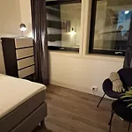 Appartement Sommaroy Aurora Tromsø