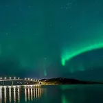 Sommaroy Aurora Appartement Tromsø