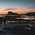 Sommaroy Aurora Tromsø