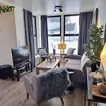Sommaroy Aurora Appartement