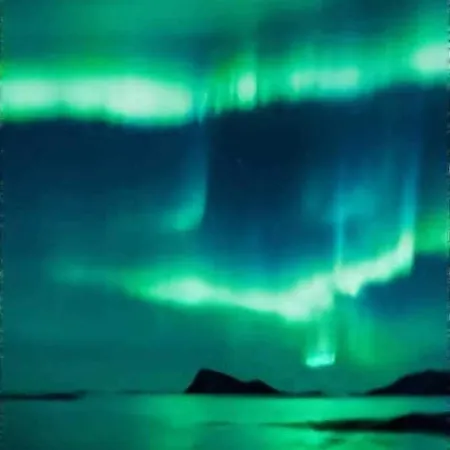 Sommaroy Aurora Apartman Tromsø