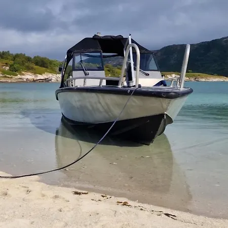 Sommaroy Aurora * טרומסה