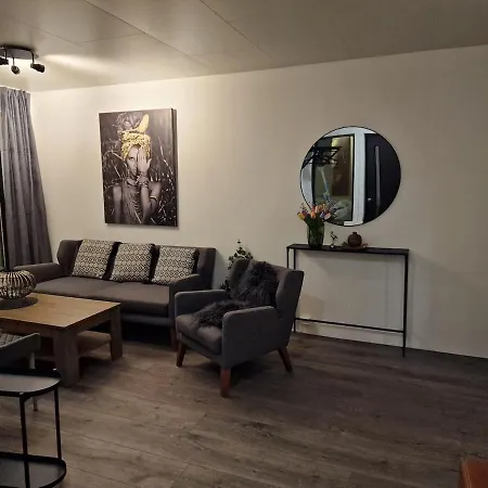 Sommaroy Aurora * טרומסה