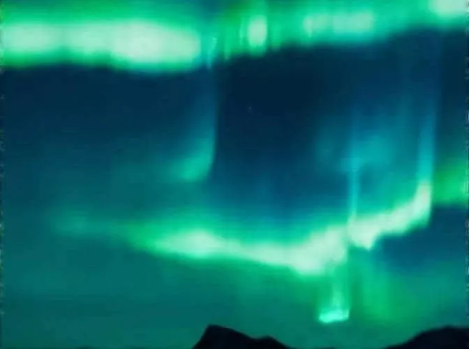 Sommaroy Aurora Apartamento Tromsø