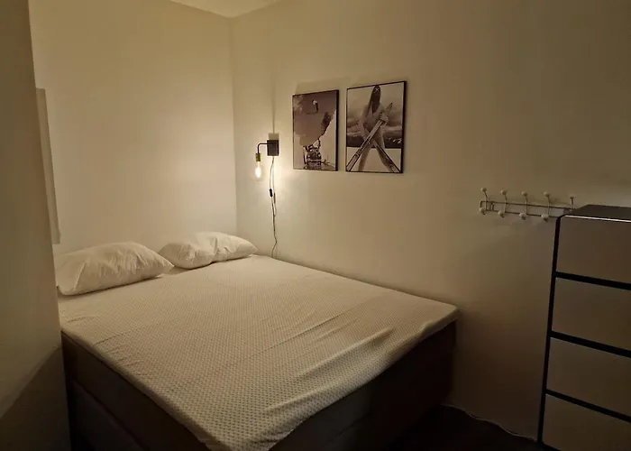 Sommaroy Aurora Apartamento Tromsø