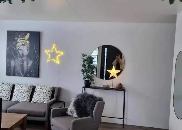 Sommaroy Aurora Tromsø