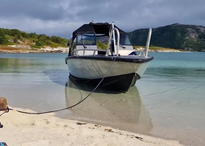 Sommaroy Aurora * Tromsø