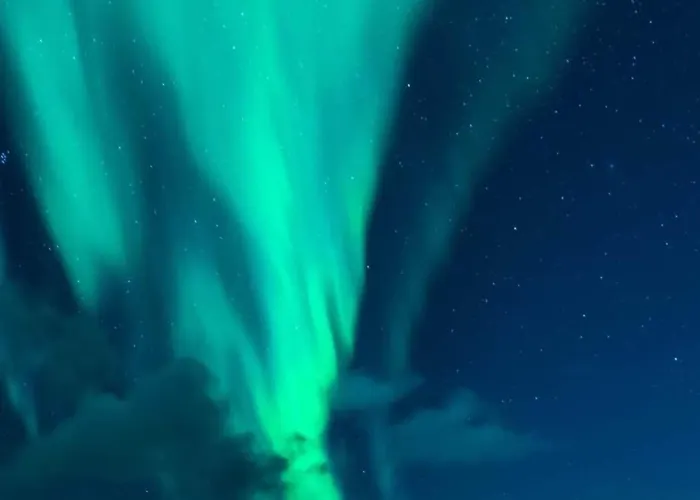 Sommaroy Aurora Apartamento