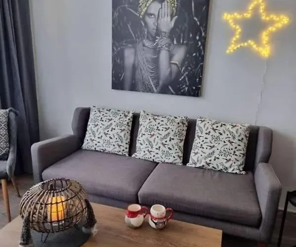 Sommaroy Aurora Apartamento Tromsø