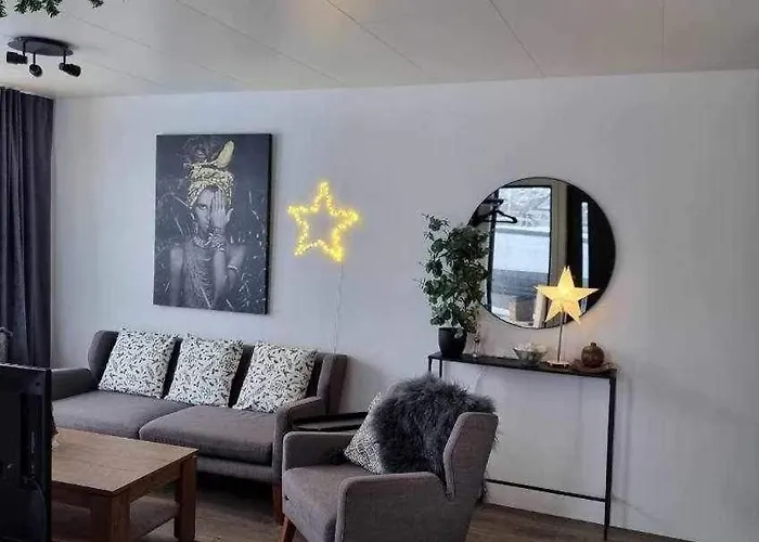 Sommaroy Aurora * Tromsø