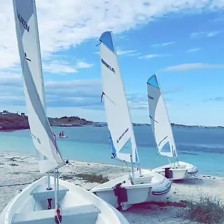 Διαμέρισμα Sommaroy Aurora